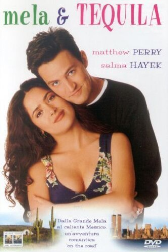 Mela & Tequila