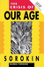 The Crisis of Our Age