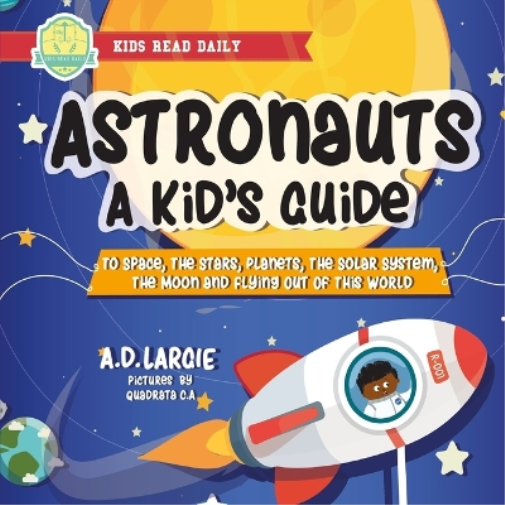 Astronauts