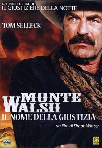 Monte Walsh