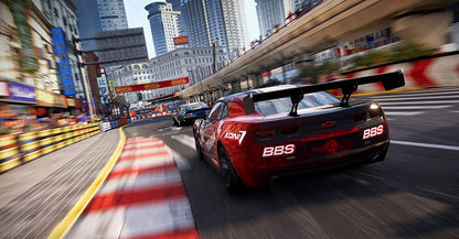 Giochi per Console Codemaster GRID (Day One Edition)