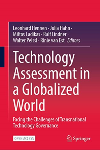 Technology Assessment In A Globalized Wo