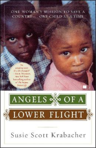 Angels of a Lower Flight