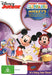 Mickey Mouse Clubhouse: Mickeys Storybook Surprises (Region 4
