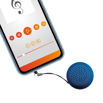 Spreaker Mini Bluetooth Inter Np