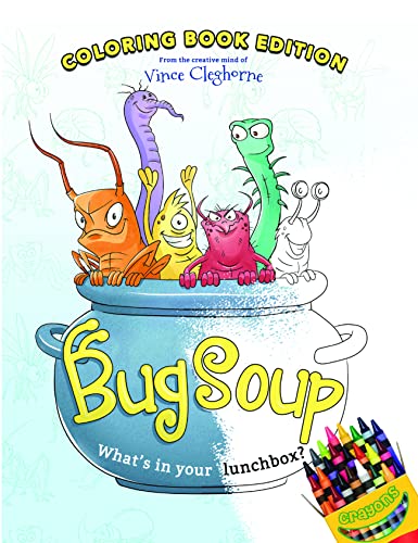 Bug Soup
