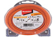 makita Mahfaden 2,4 mm x 15,0 m