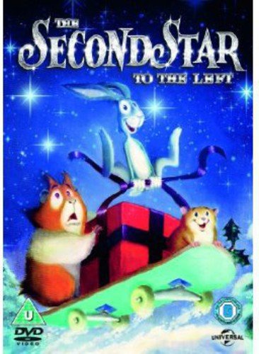 The Second Star To The Left