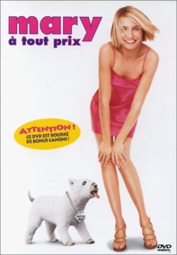 Mary à Tout Prix