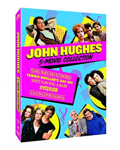 John Hughes 5-Movie Collection