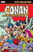 Conan The Barbarian Epic Collection: The Original Marvel Years - Vengeance In Asgalun
