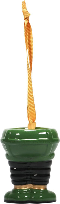 Wallace And Gromit (Wrong Trousers) Decoration