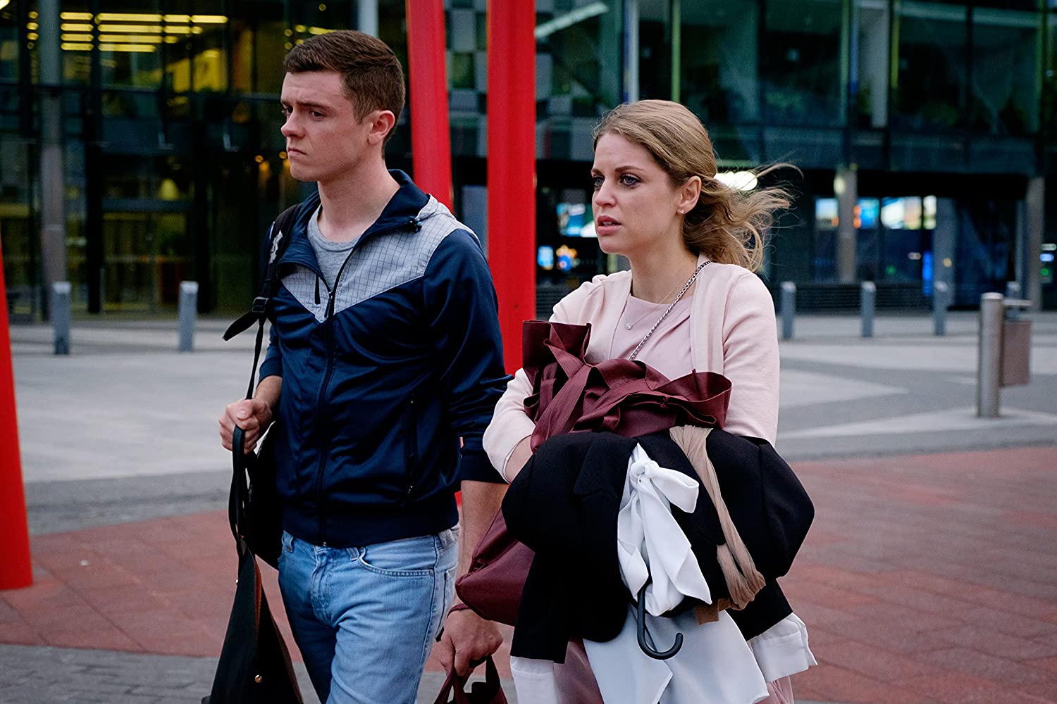 Striking Out - Series One