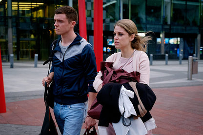 Striking Out - Series One