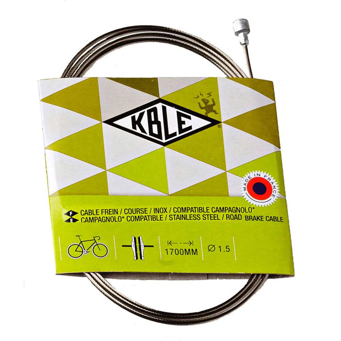 Transfil Campag S/S Brake Wire 160CM