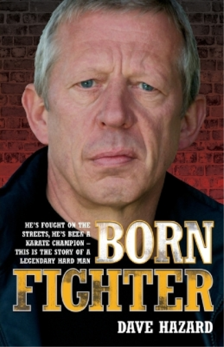 Born Fighter
