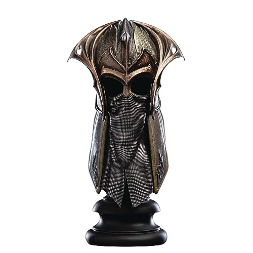 Der Hobbit Replik 1/4 Helm der Dusterwald Palastwa