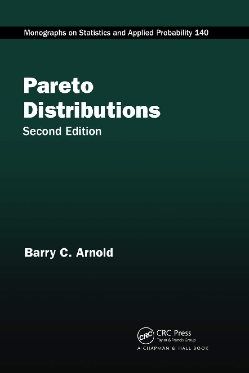 Pareto Distributions