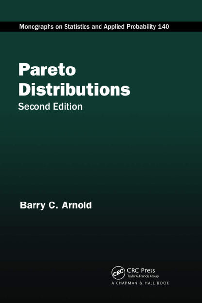 Pareto Distributions