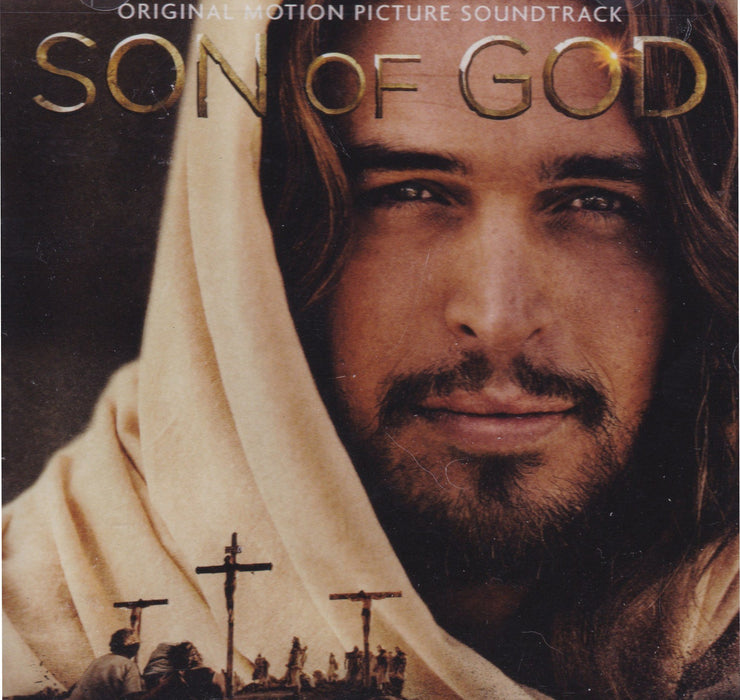 Son of God: Original Motion Picture Soundtrack