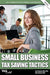 Small Business Tax Saving Tactics 2022/23