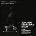 Coffee and Peasant Cantatas (Koopman, Amsterdam Baroque)