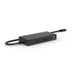 Belkin 5 in 1 Multiport Hub Adapter Optimized for Chromebook with 4K 60hz HDMI Port, USB Type C 86W Power Delivery, 2 USB A 3.1 Gen 1 & Small, Portable, Compact Size, Black (INC008btBK) 5 in 1 (for Chromebook)