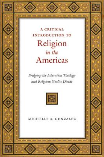A Critical Introduction to Religion in the Americas