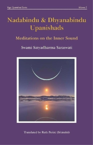 Nadabindu and Dhyanabindu Upanishads