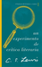 Un experimento de crítica literaria