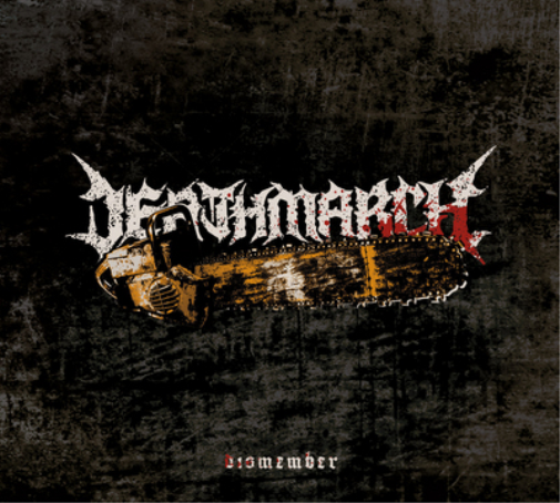 Dismember