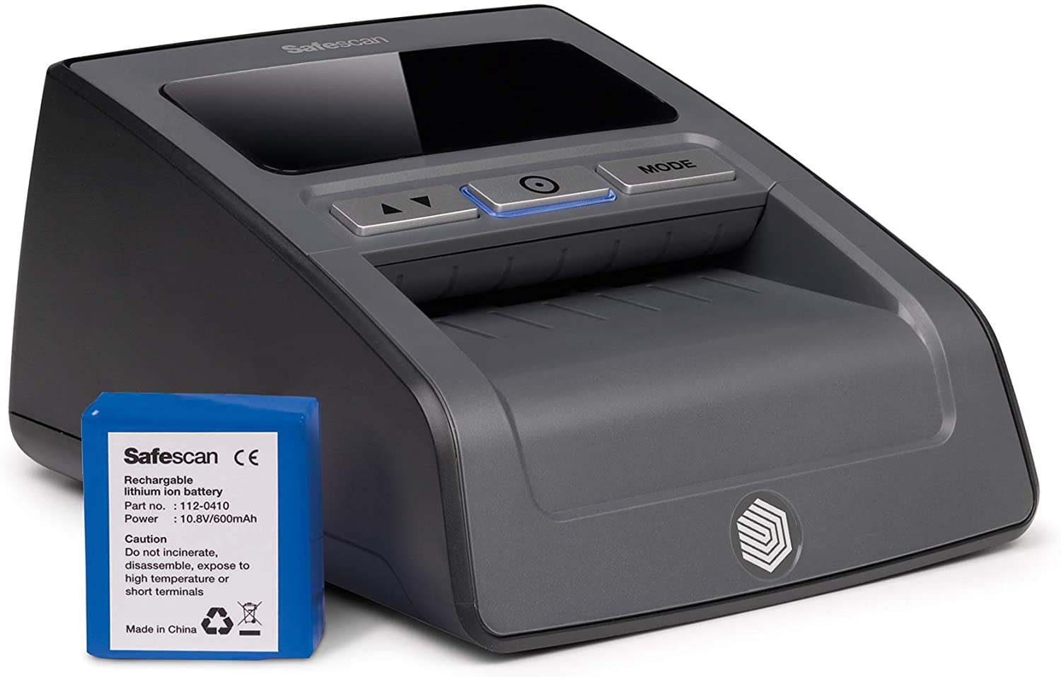 Safescan Batterie LB-105
