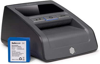 Safescan Batterie LB-105