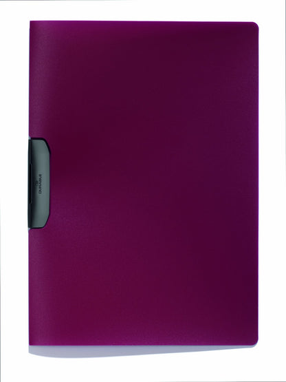 Duraswing Klemm-Mappe Dkl.rot