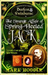 Burton and Swinburne in the Strange Affair of Spring Heeled Jack