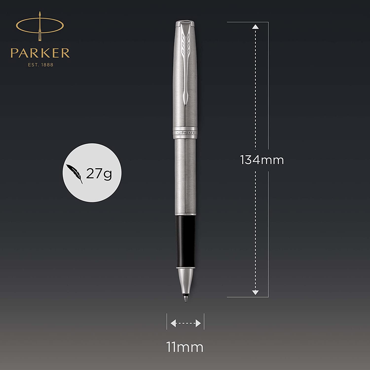 Sonnet Stainless Steel Ct