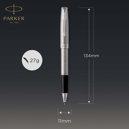 Sonnet Stainless Steel Ct