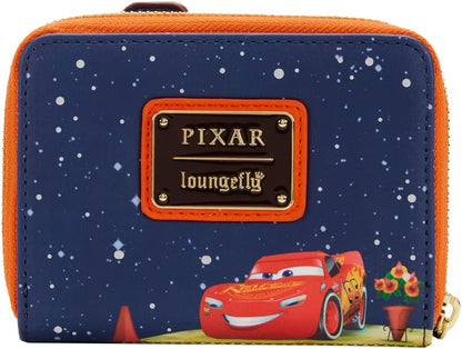 Disney by Loungefly Geldbeutel Cars Cozy Cone