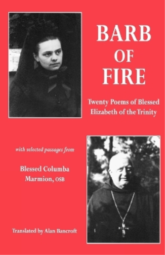 Barb of Fire