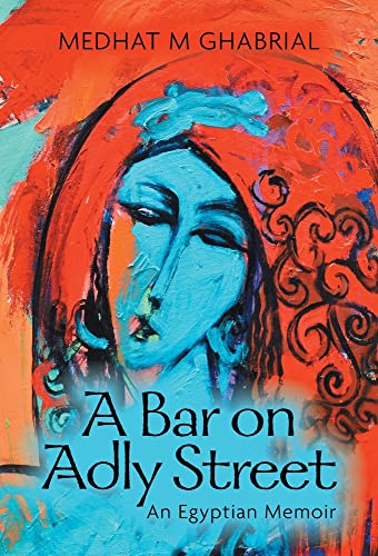A Bar on Adly Street