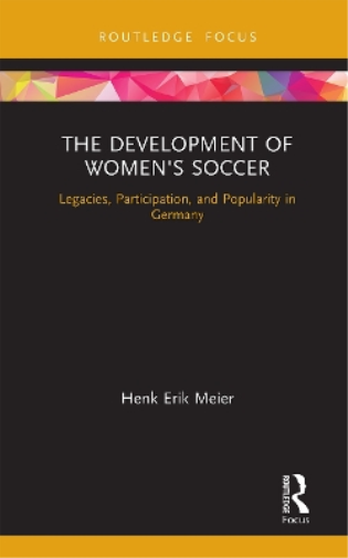 The Development of Women's Soccer