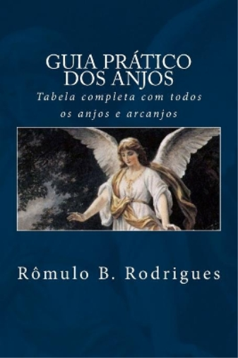 guia pratico dos anjos