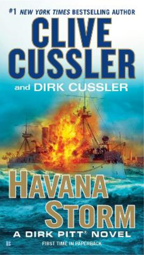 Havana Storm