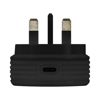 Juice Mains Pd Plug 25W Usb C Port