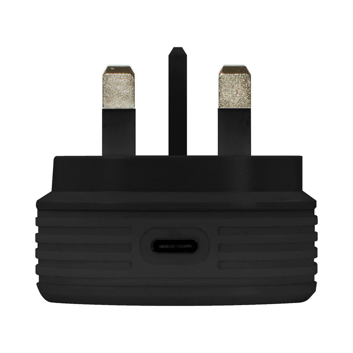 Juice Mains Pd Plug 25W Usb C Port