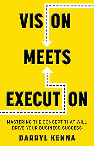 Vision Meets Execution