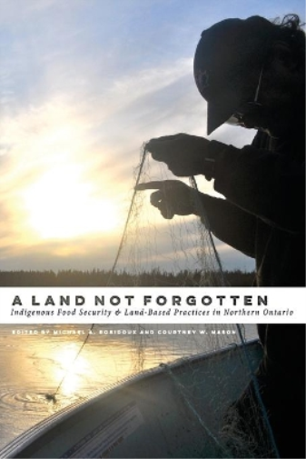A Land Not Forgotten