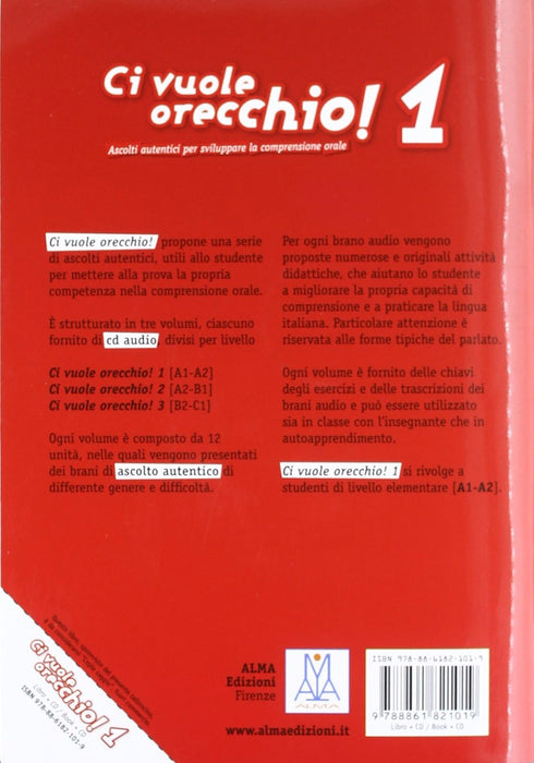 Ci vuole orecchio! 1