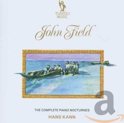 Field: Complete Nocturnes