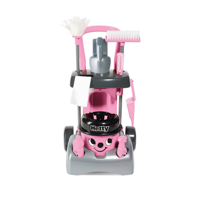 Deluxe Hetty Cleaning Trolley
